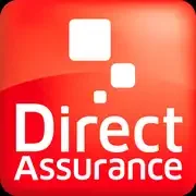 Logo assurance Direct remorquage poids lourd