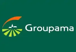Logo assurance Groupama