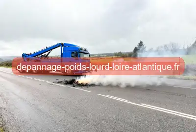 Contactez notre service d'urgence