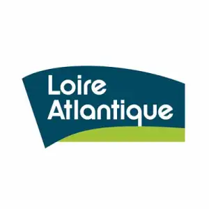 Logo ville de Loire-Atlantique