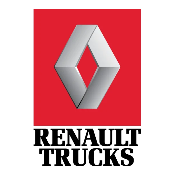 Logo Renault Trucks PL